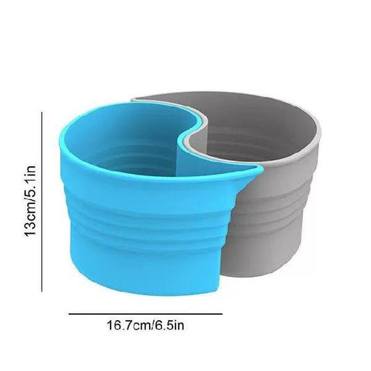 مقسم الحلة السيليكون الحراري متعدد الألوان