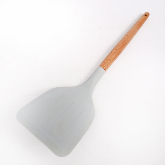 معلقة طهي غير لاصقة بمقبض مريح – سهلة التنظيف والتخزين