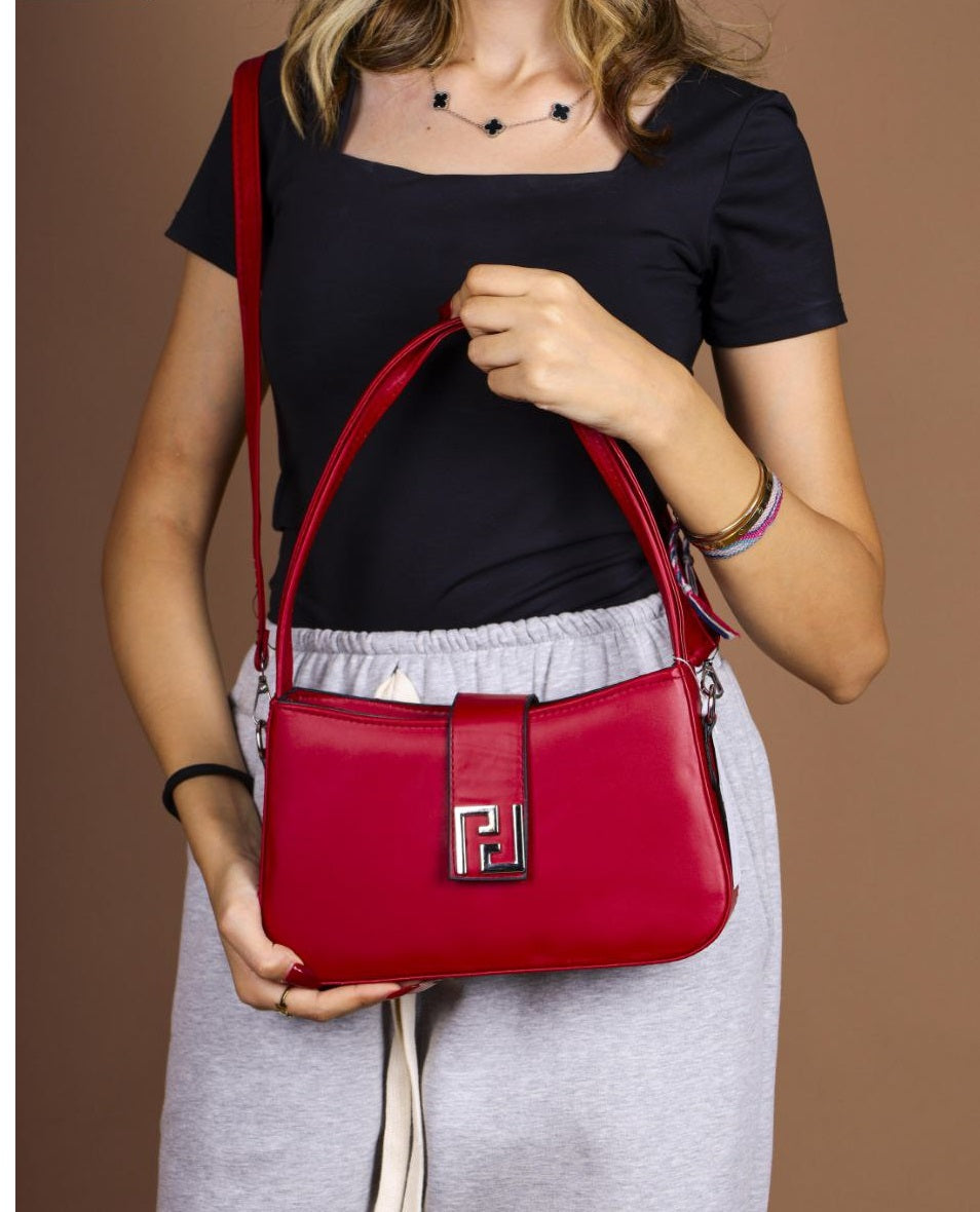 شنطة Shoulder & Cross – ألوان متعددة