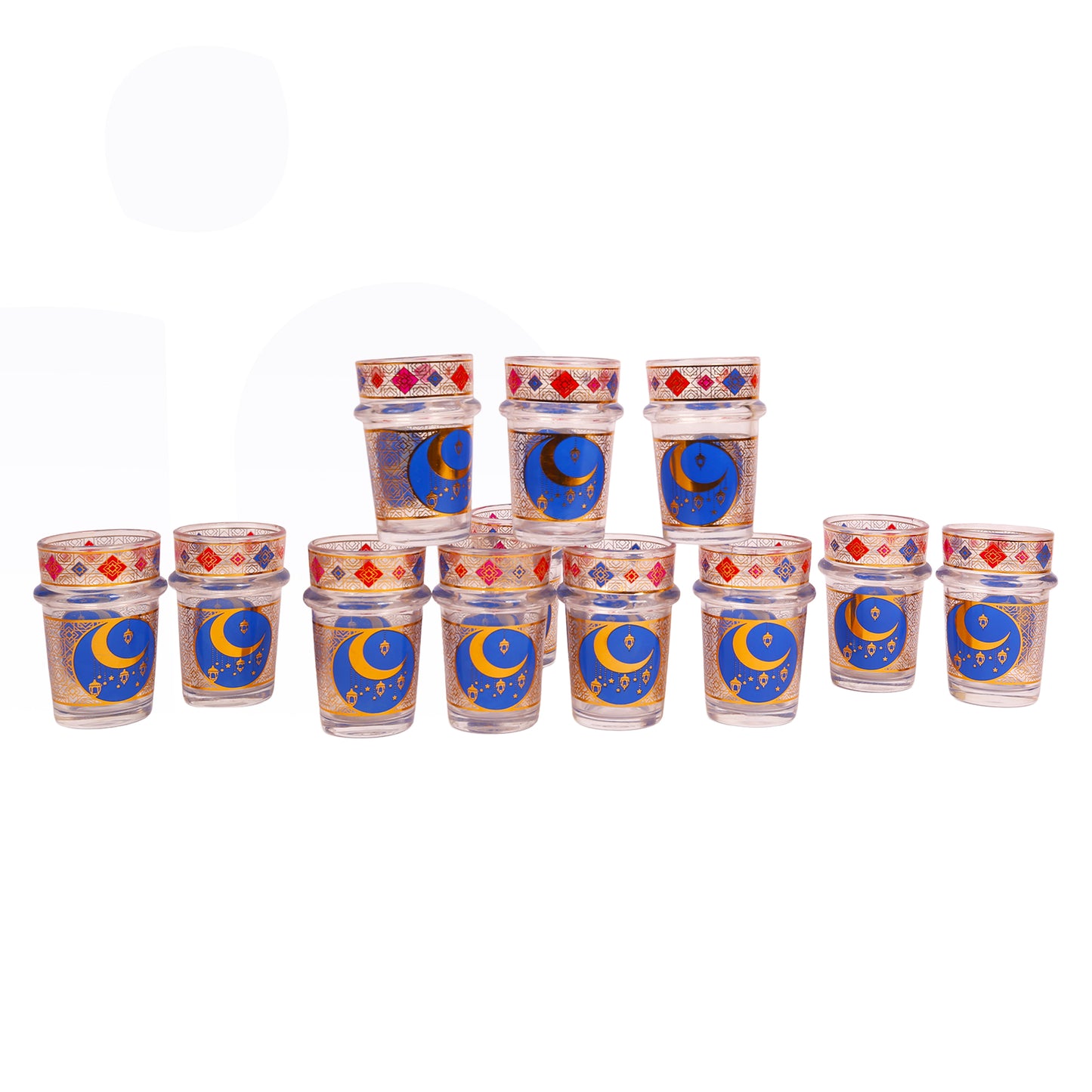 طقم كوبايات رمضان