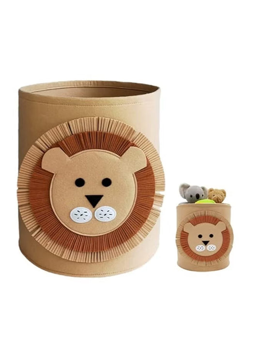 سله تخزين العاب