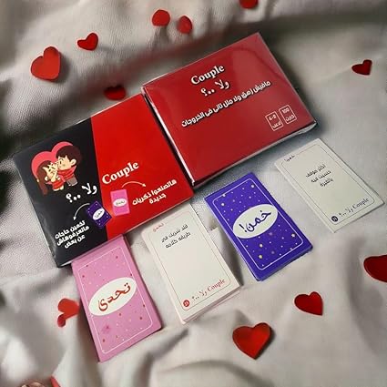 لعبة بطاقات كابولز والا لا