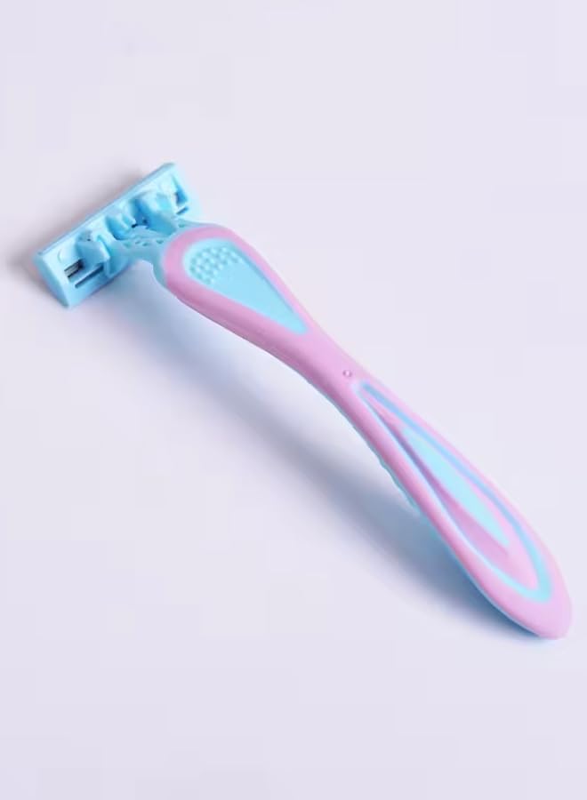 ماكينة حلاقة نسائية