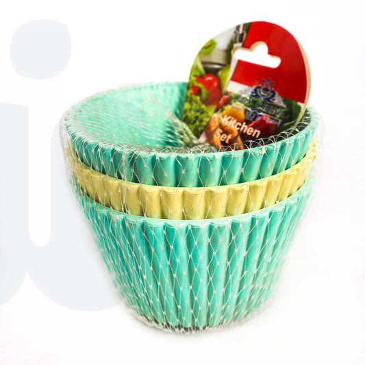 قوالب سيليكون قابلة لإعادة الاستخدام