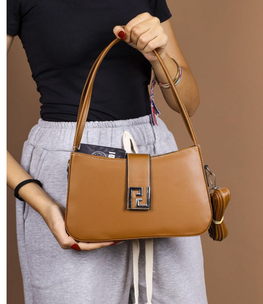 شنطة Shoulder & Cross – ألوان متعددة