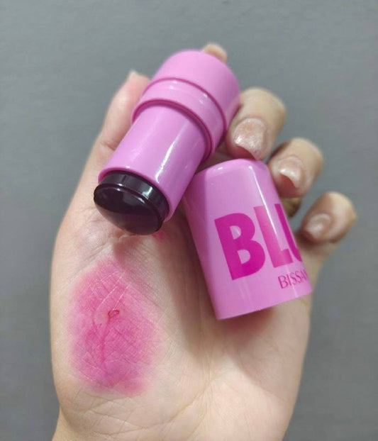 بلاشر جيلى Bissan Beauty 🥰🥰