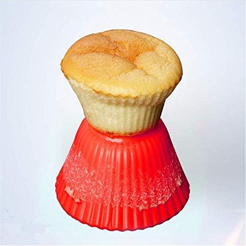 قوالب سيليكون قابلة لإعادة الاستخدام