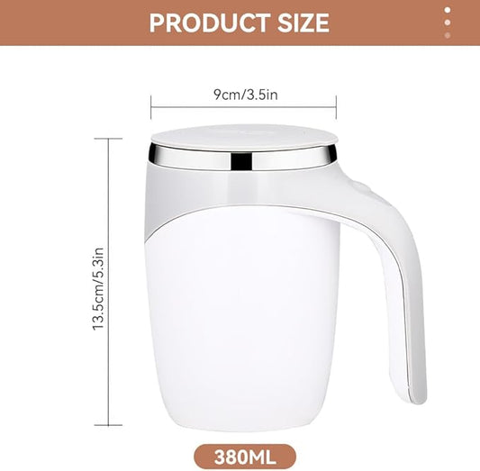 380 كوب تحريك ذاتي من