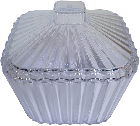 بنبونيرة لتقديم الحلويات أو السكر متعددة الاستخدام