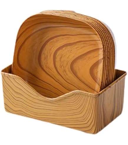 طقم أطباق "إيكو