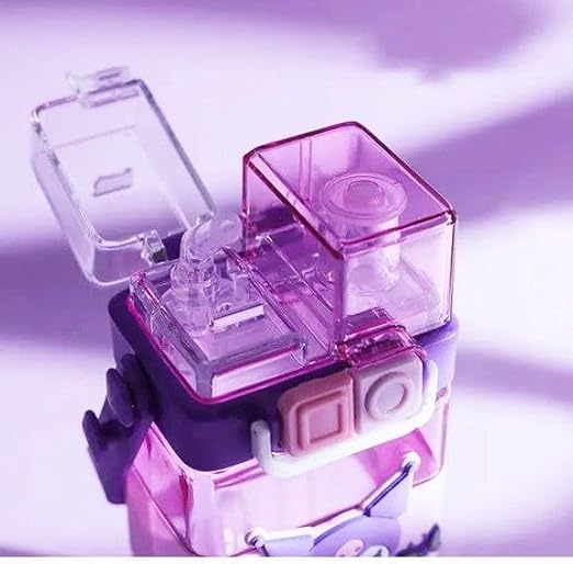 مطرة أكريليك "شلموه" - تصميم عملي ومزدوج