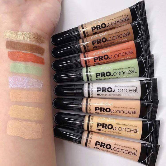 كونسيلر PRO 😍