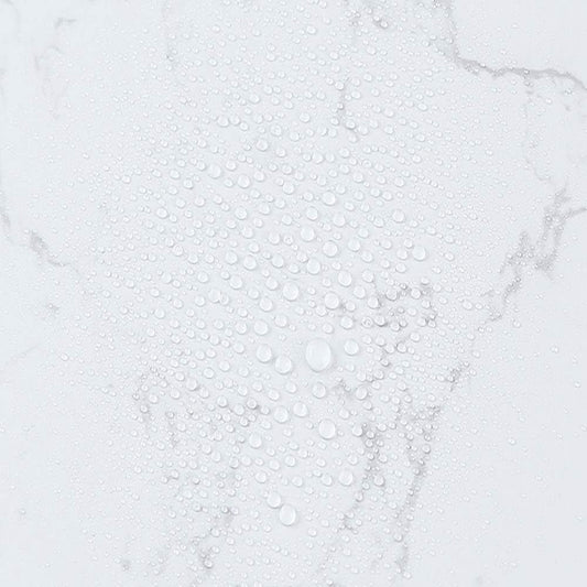 رول لاصق بنمط رخامي – مقاوم للماء والزيوت لتجديد ديكور المطبخ أو المنزل