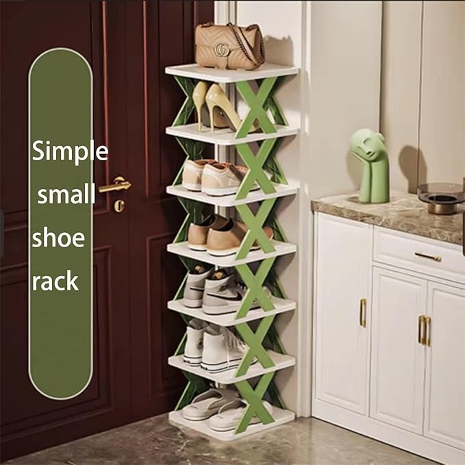 منظم الأحذية من PRIME SHOP - تصميم عصري وموفر للمساحة
