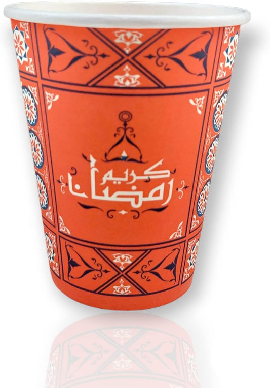 اكواب رمضان : ٥٠ كوباية