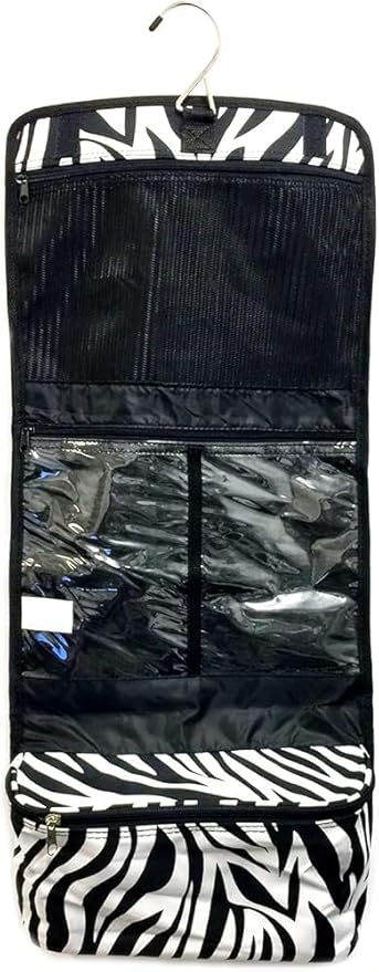 حقيبة "بيوتي باج" - رفيقك المثالي للمكياج والمستحضرات