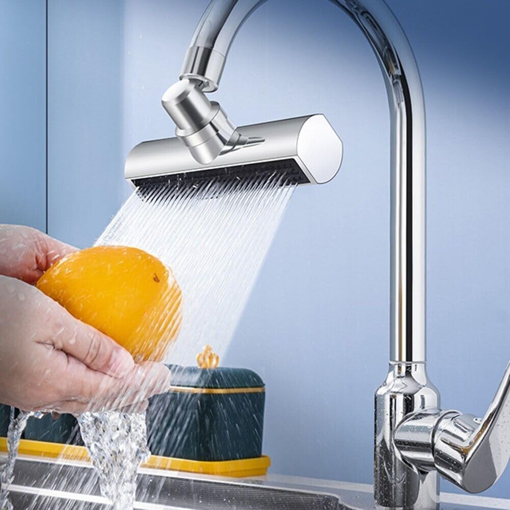 صنبور مطبخ 4 في 1