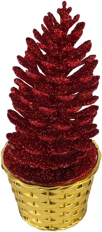 شجرة معلقة لزينة الكريسماس- متعددة الالوان