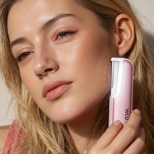 اداة ديرمابلانينج للوجه للنساء