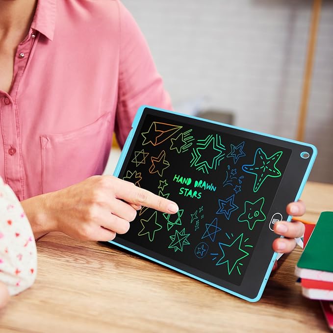 لوح الرسم الإلكتروني للأطفال