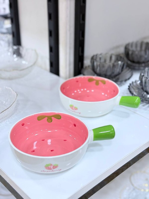 طاجن بيد بورسلين حراري – صالح للفرن، الميكروويف وغسالة الأطباق