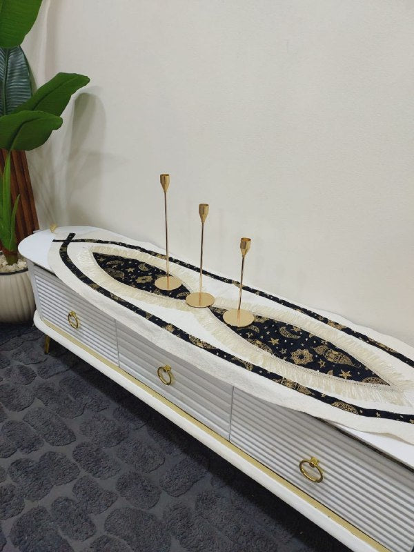 🌙✨ رمضان يحب اللمسات المختلفة