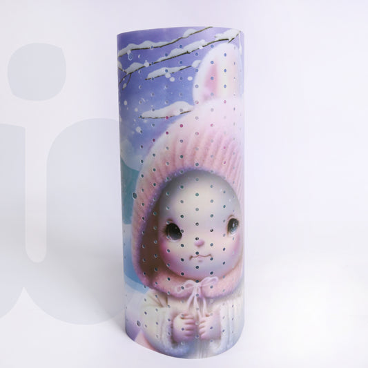 عاكس وموزع هواء قابل للتعديل لمكيف الهواء – لتوزيع الهواء بسرعة ومنع التعرض المباشر