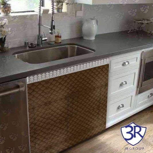 ستارة حوض المطبخ