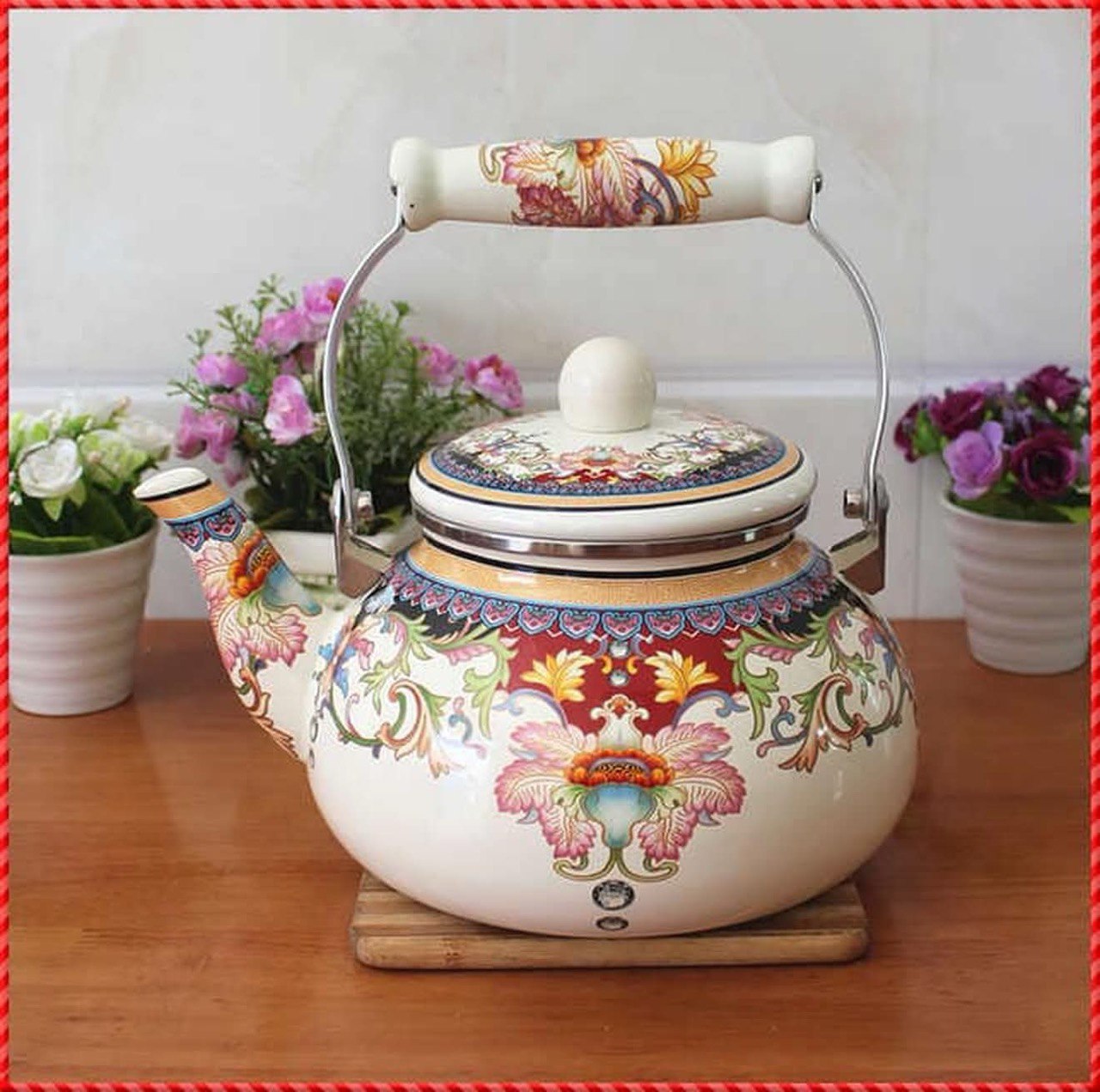 براد صاج ورد