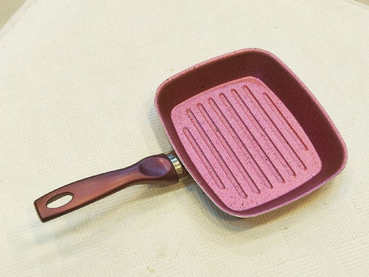 جريل تركي جرانيت مقاس 18×20 سم