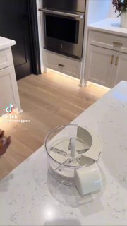 🍇 مش بس مفرمة… دي ماكينة بتشيل القشر في ثواني!