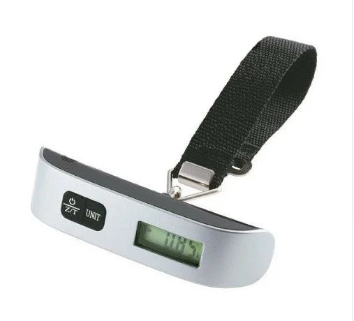 الميزان الديجيتال الإلكتروني