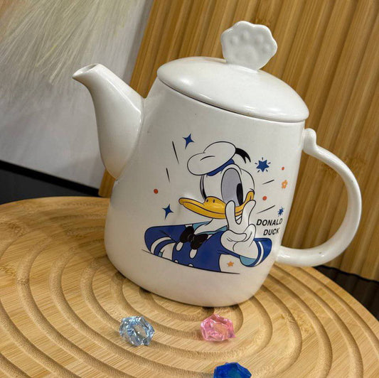 براد بورسلين برسومات ديزني