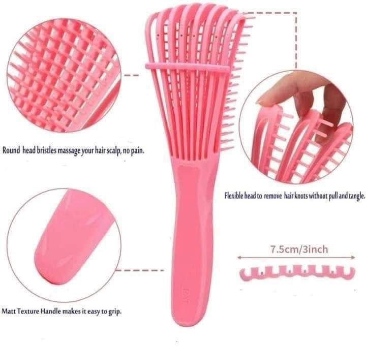 فرشه شعر كيرلي ❤️