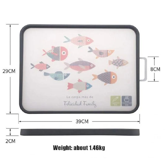 بلانشة تقطيع عملية وحديثة للمطبخ