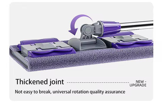 مساحة كلبس للباركيه والأرضيات
