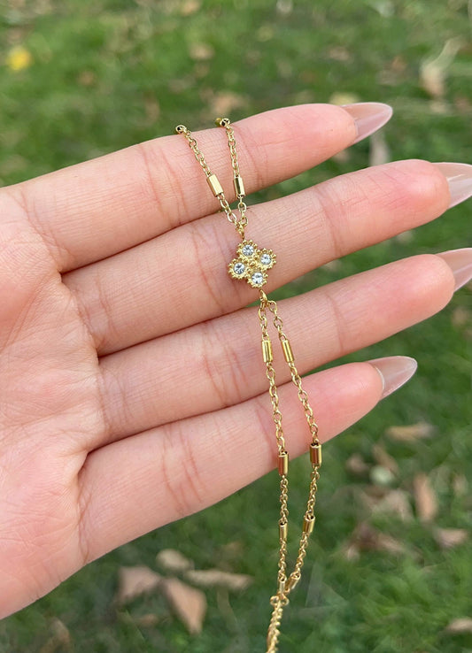 إنسيال ستانلس ستيل أنيق