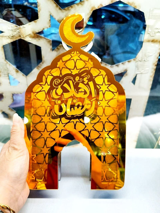 اباجوره اكريلك بريحه وطعم زماااااان