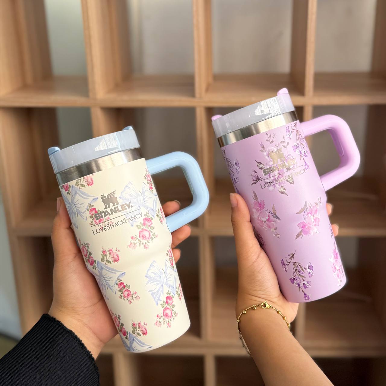 مج ستانلي فلوري هاي كوبي