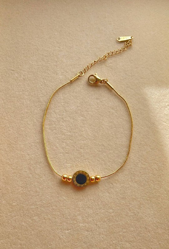 انسيال بلغاري – تصميم فخم أنيق