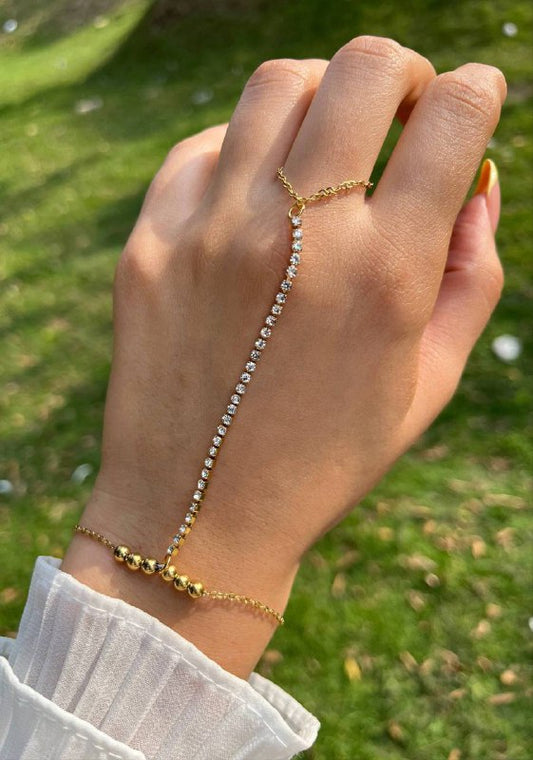 موديل جديد Hand Chain ✨✨