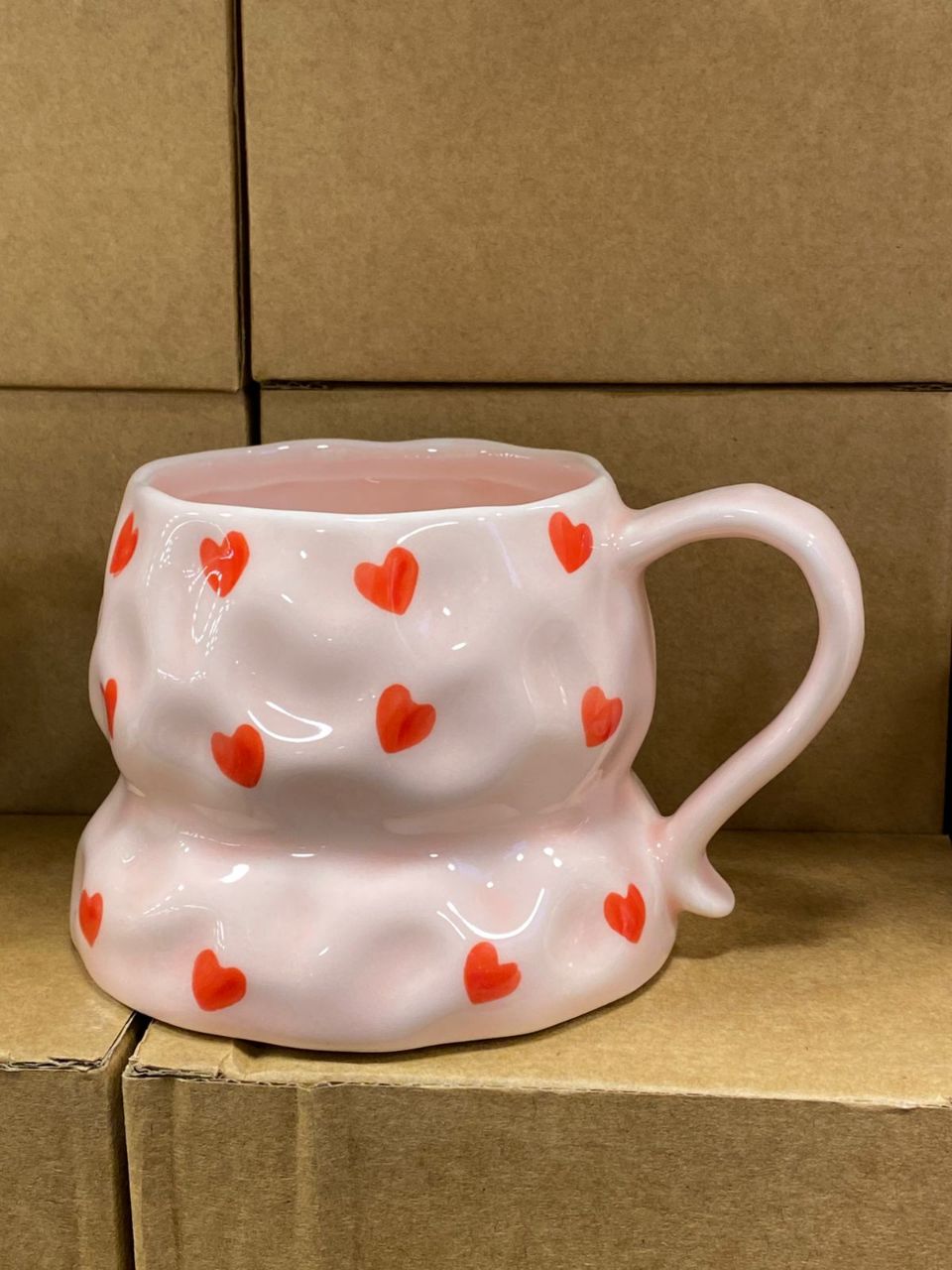 كوليكشن مجات بورسلين شي إن