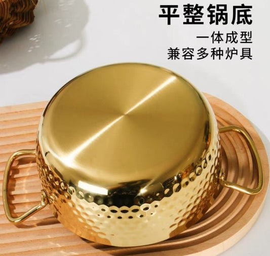 سوتيز عثماني ذهبي بيدين – مقاس 18 سم