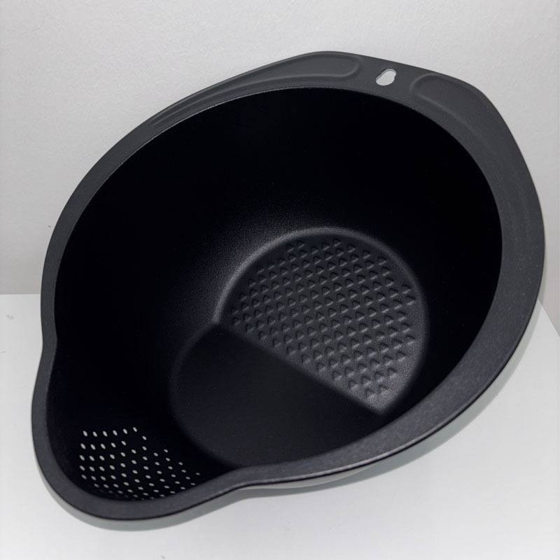 صفاية استانلس للرز والبقوليات والخضروات