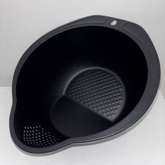 صفاية استانلس للرز والبقوليات والخضروات