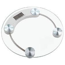 ميزان اشخاص رقمي