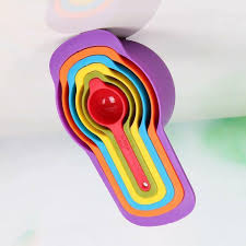 طقم المعايير الملون