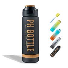 زجاجة مياه رياضية