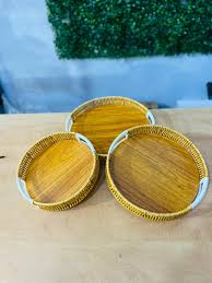 صينية "سوفا أرم ريست