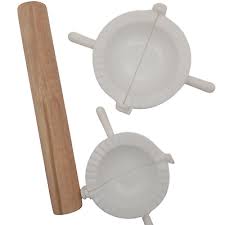 طقم "شيف المعجنات